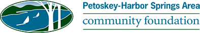 Petoskey-Harbor Springs Area community foundation
