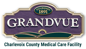 Grandvue Charlevoix County Medical Care Facility - Established 1891